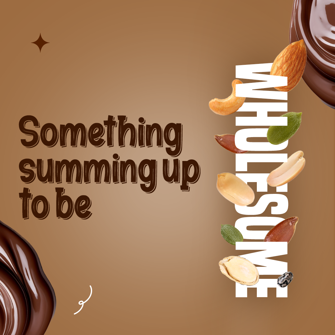 Chocolate Roasted Trail Mix | Pack of 10 I 300gms