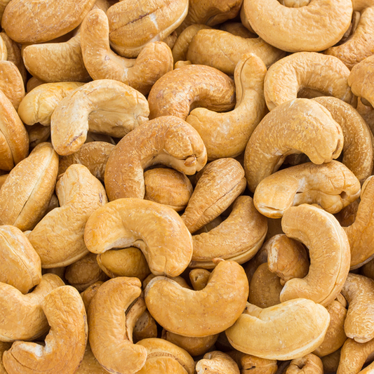 Cashew: The nutritional nut