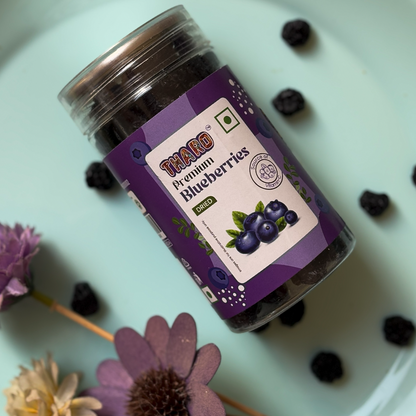 A Little Sweet, A Little Heat — Tharo’s Signature Snack Box