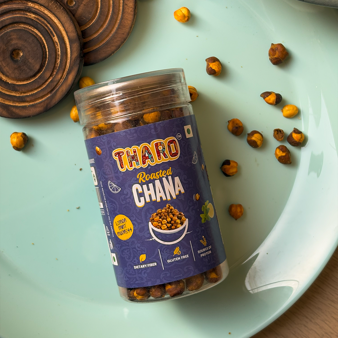 Flavours for Every Mood — Tharo’s 8-in-1 Gourmet Gifting Hamper