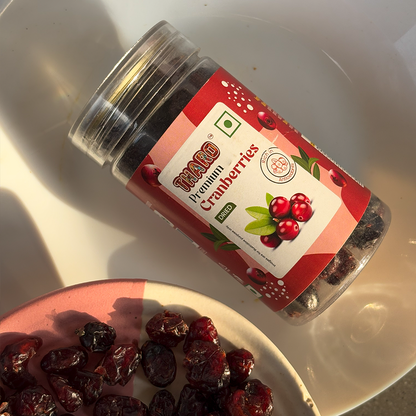 Flavours for Every Mood — Tharo’s 8-in-1 Gourmet Gifting Hamper