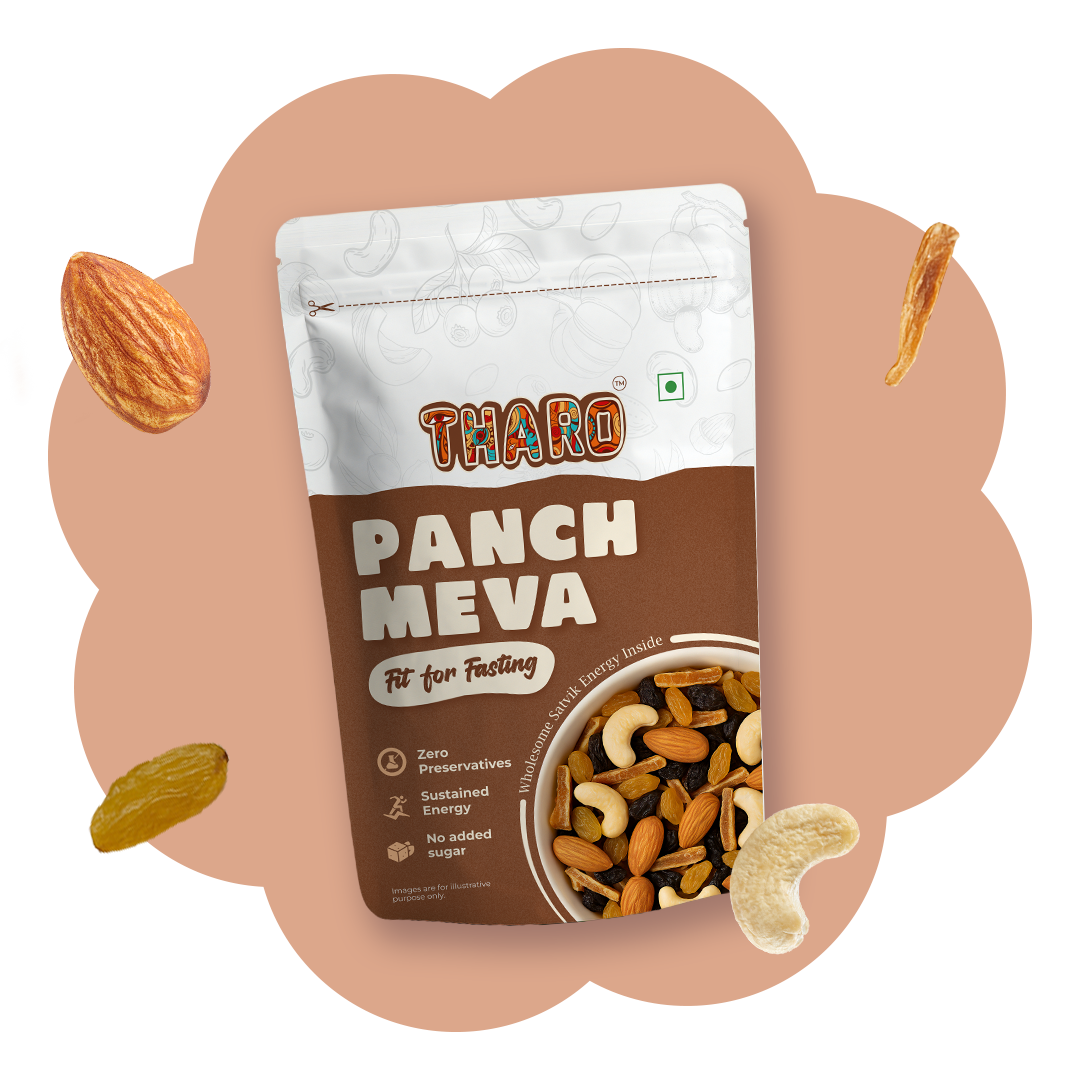 Tharo Satvik Panchmeva- 200g