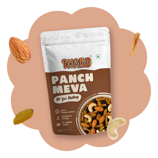 Tharo Satvik Panchmeva- 200g