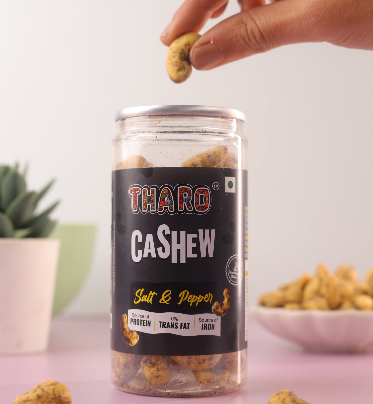 kaju, cashews, tharo cashew